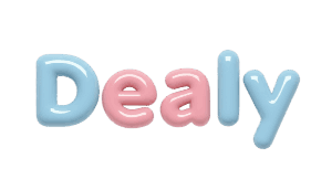 dealy logo