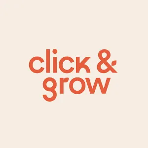 Click & Grow