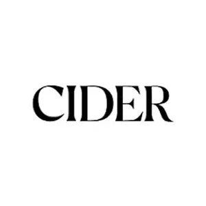 Cider