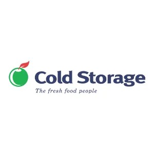 Cold Storage SG