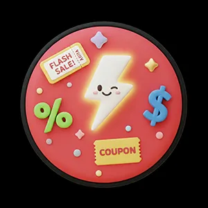 ⚡ Latest Flash Deals